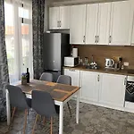 Sunny Shore Apartment