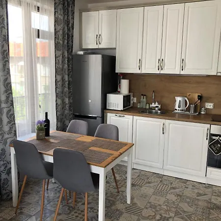 Sunny Shore Διαμέρισμα