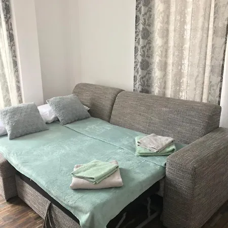 Sunny Shore Διαμέρισμα *