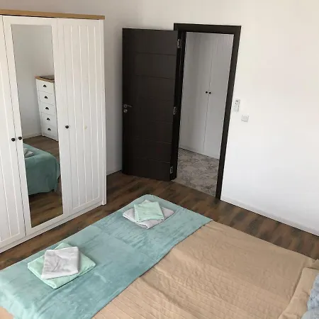 Apartament Sunny Shore