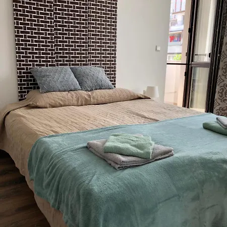 Διαμέρισμα Sunny Shore