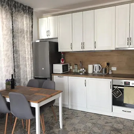 Apartment Sunny Shore