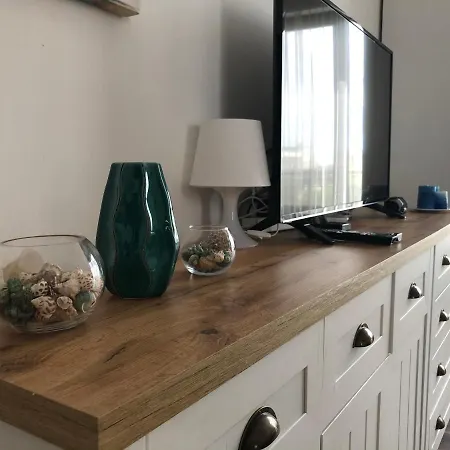 Sunny Shore * Μπουργκάς