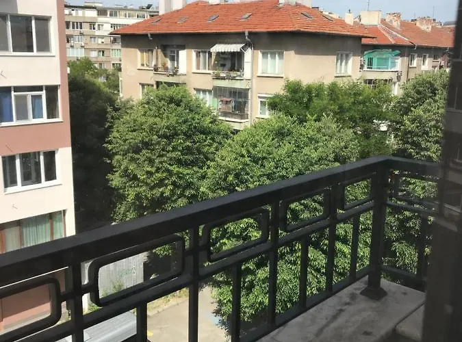 Apartment Sunny Shore