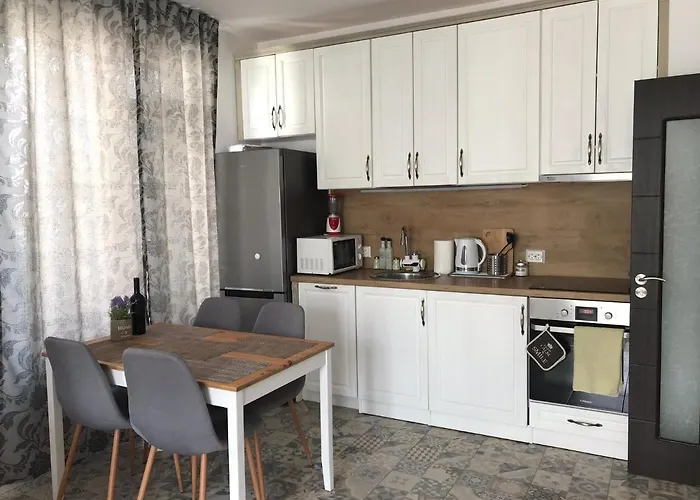 Apartment Sunny Shore