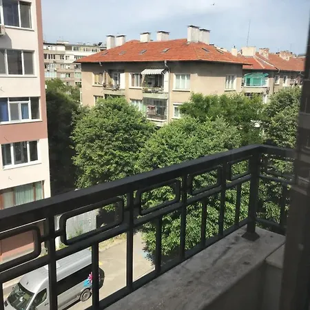 Appartement Sunny Shore