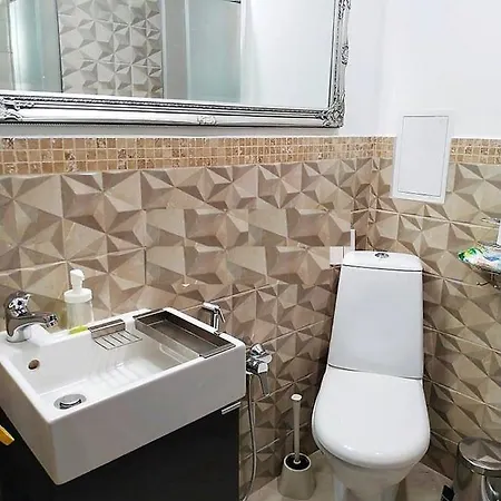 Sunny Shore * Burgas Stad