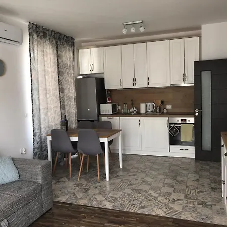 Sunny Shore Appartement *